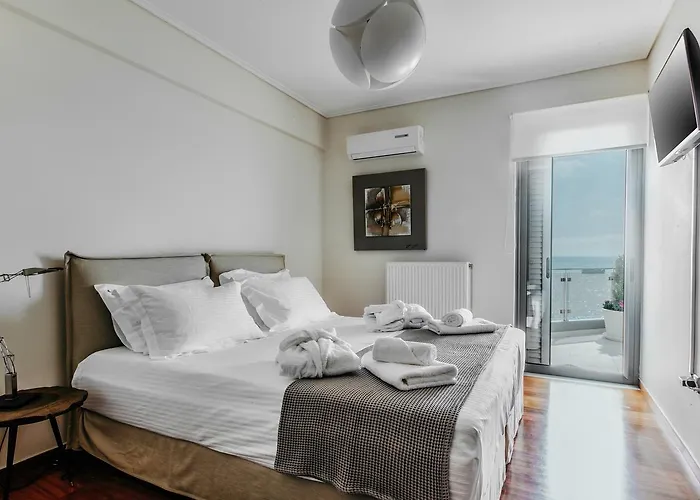 Dn Sea Aparthotel 4*