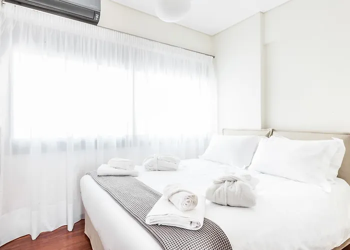 Dn Sea Aparthotel 4*