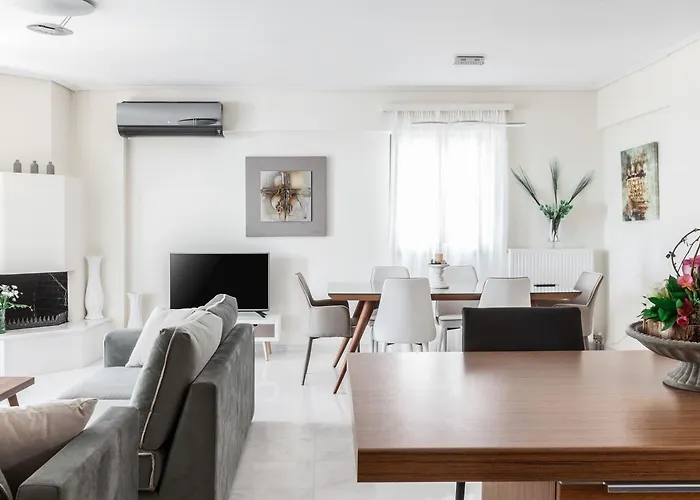 Dn Sea Aparthotel Kalamáta