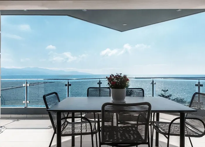 Dn Sea Aparthotel 4*