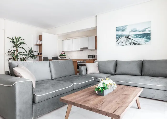 Dn Sea Aparthotel Kalamáta