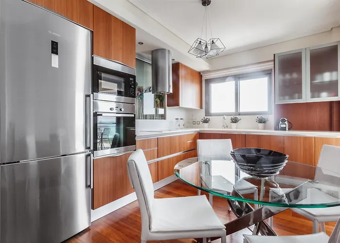 Dn Sea Апарт-отель Каламата